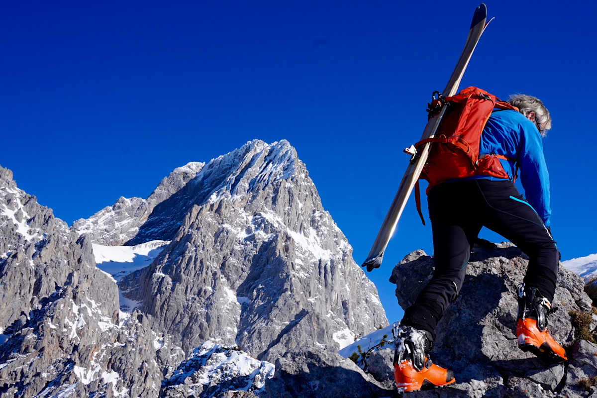 Arc'teryx Procline