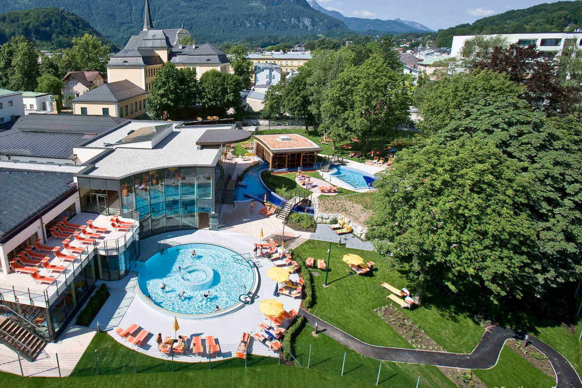 EurothermenResort