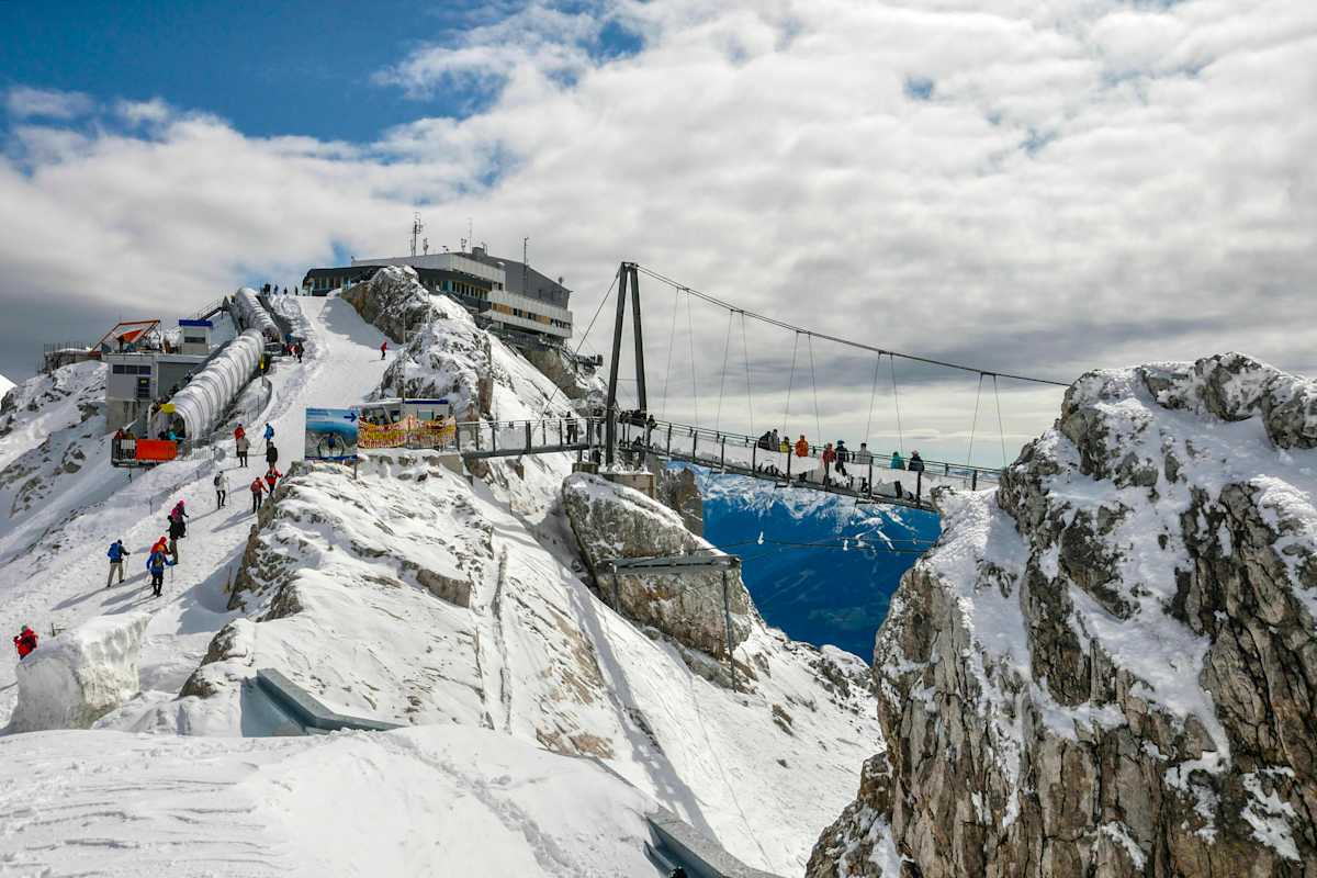 Dachstein