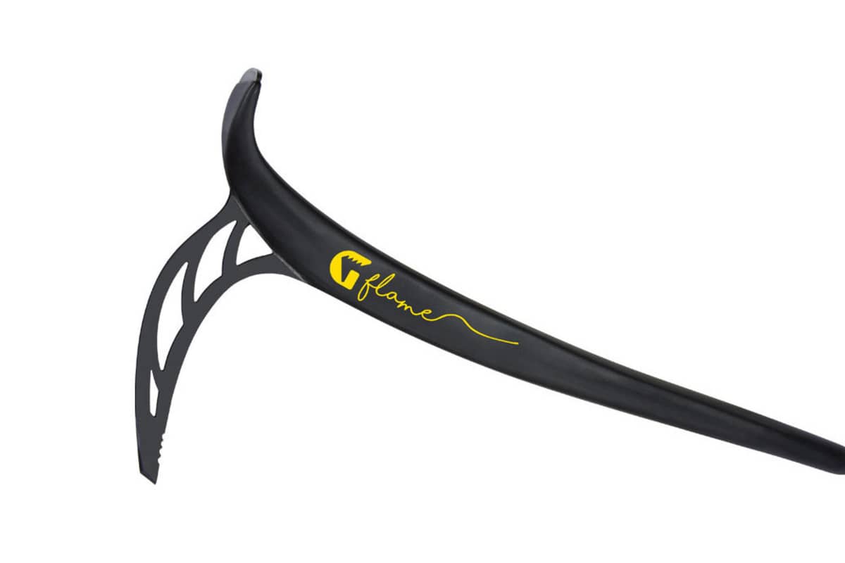 GRIVEL Flame