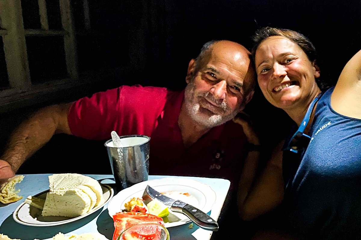 Ana Zirner im Kaukasus: Rauhes Racha – Im Wilden Westen Georgiens