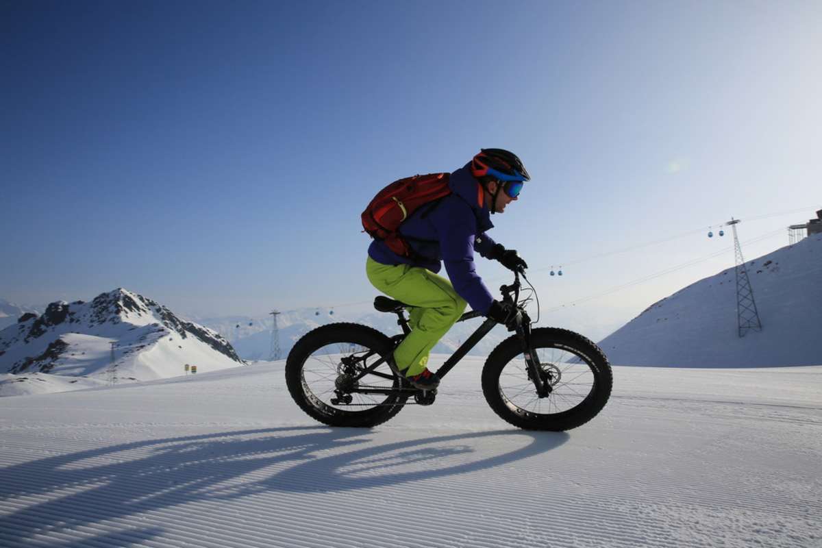 Fatbike