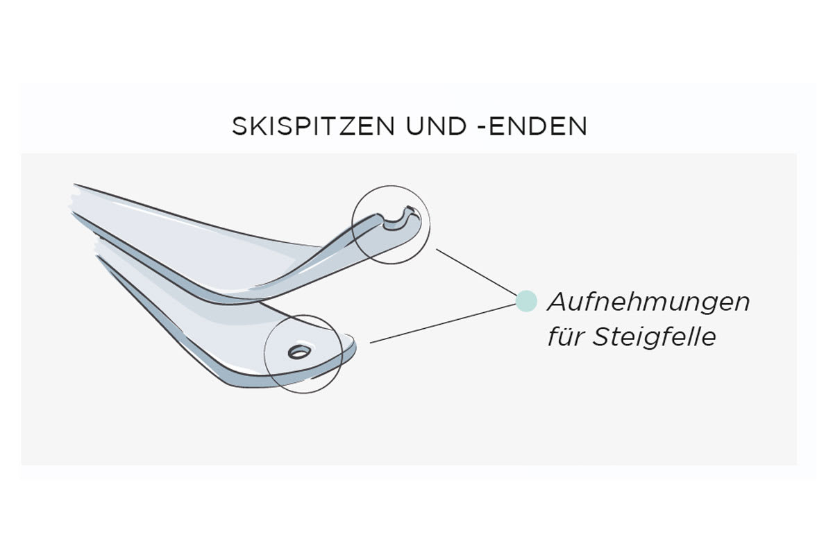 Freeride-Ski Tipps