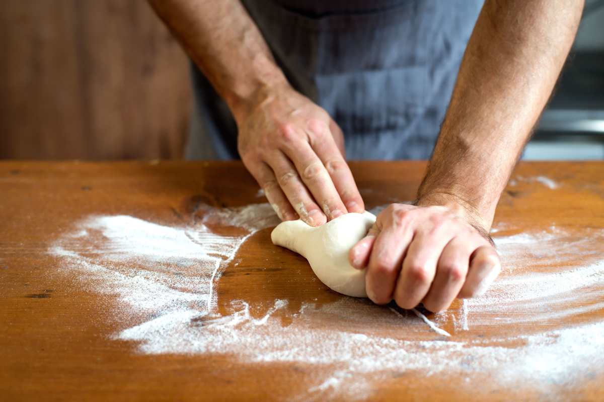 Heidelbeerstrudel