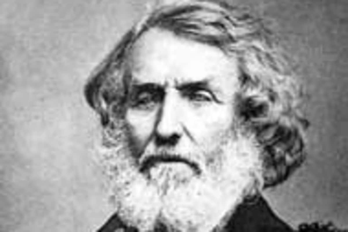 Sir George Everest
