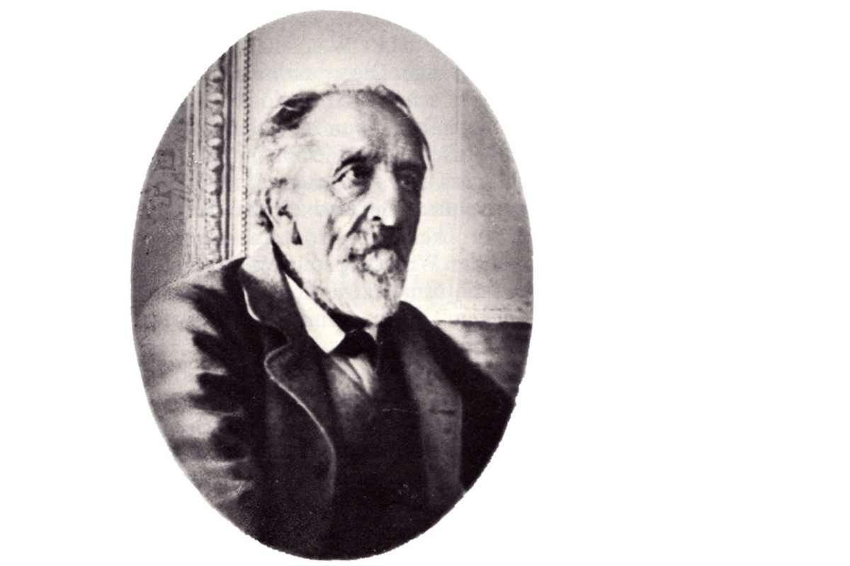 Gian Saratz