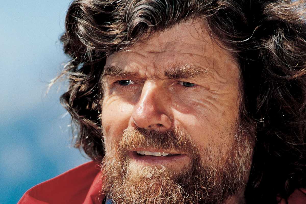 Reinhold Mesner