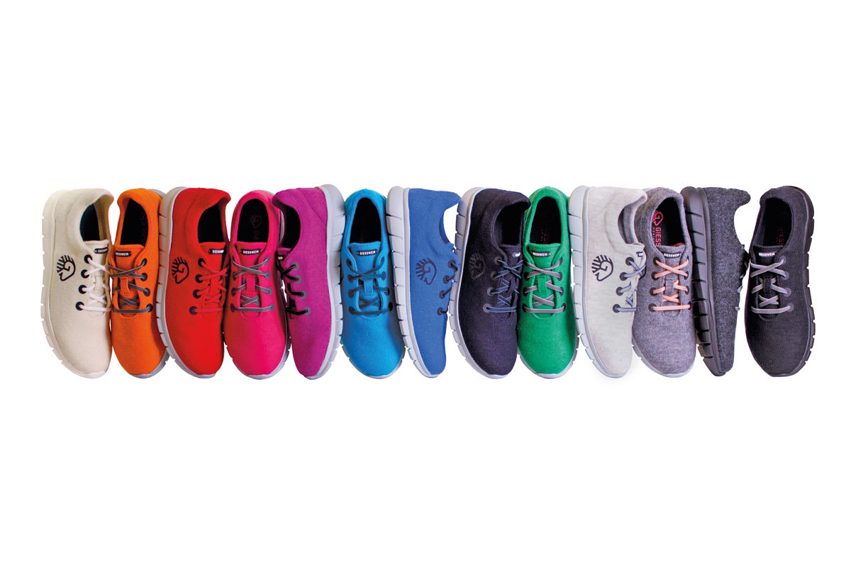 Giesswein Sneakers