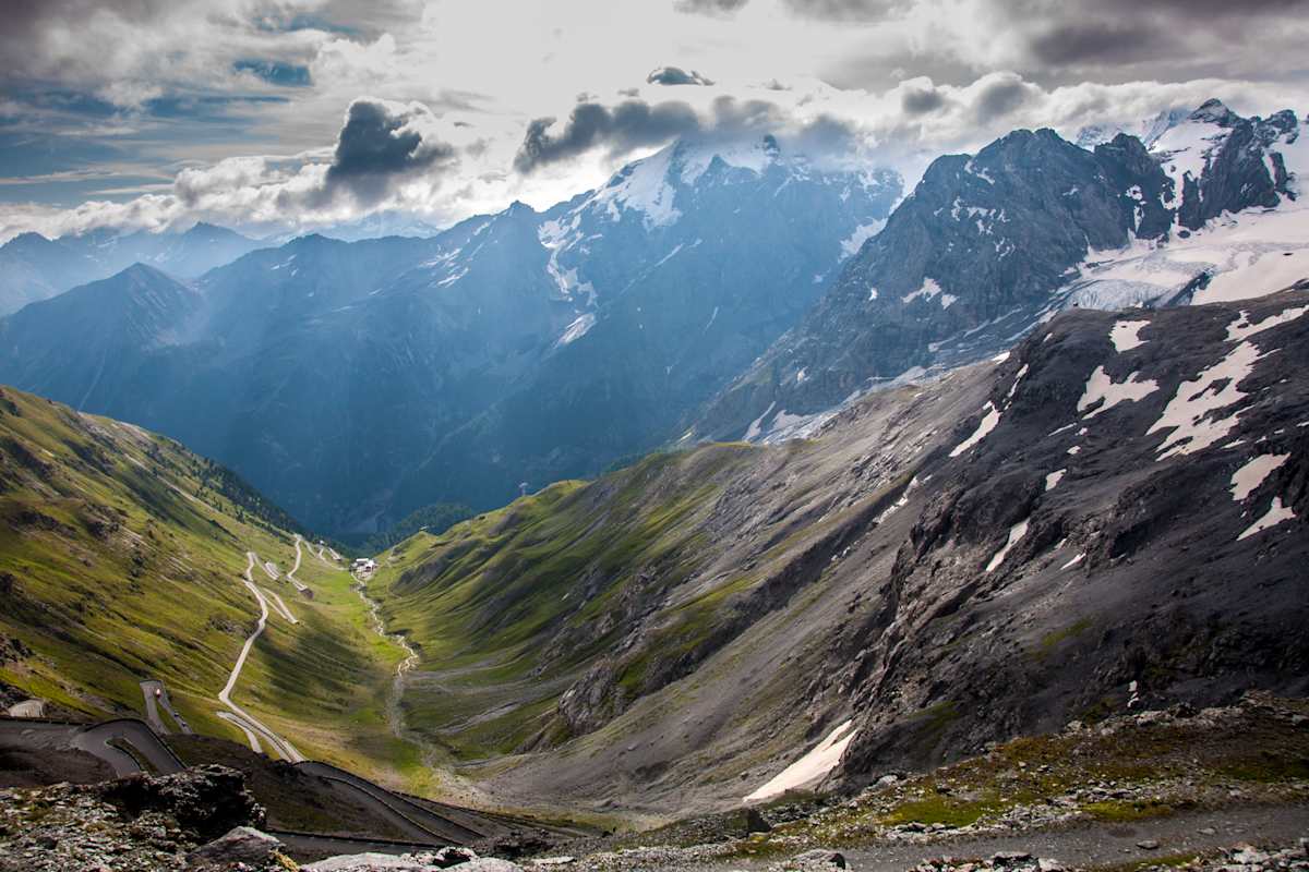 Vinschgau Goldegg