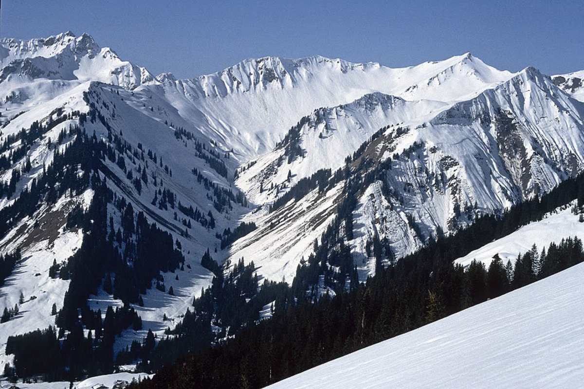 Güntlespitze