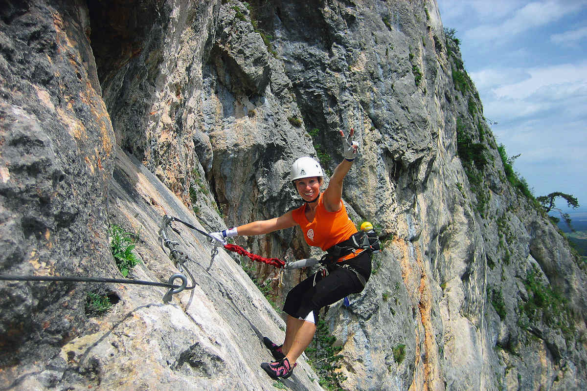 Im HTL-Steig