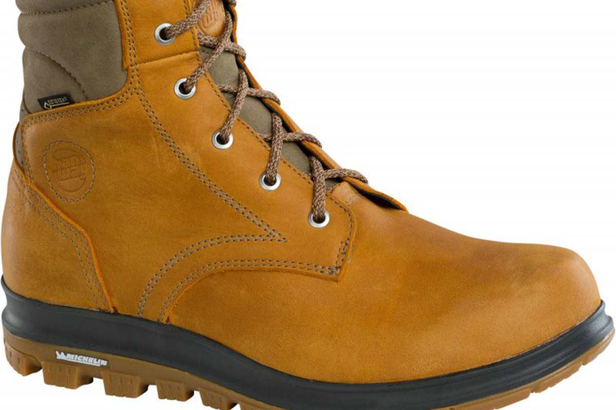 Hanwag Anvik GTX
