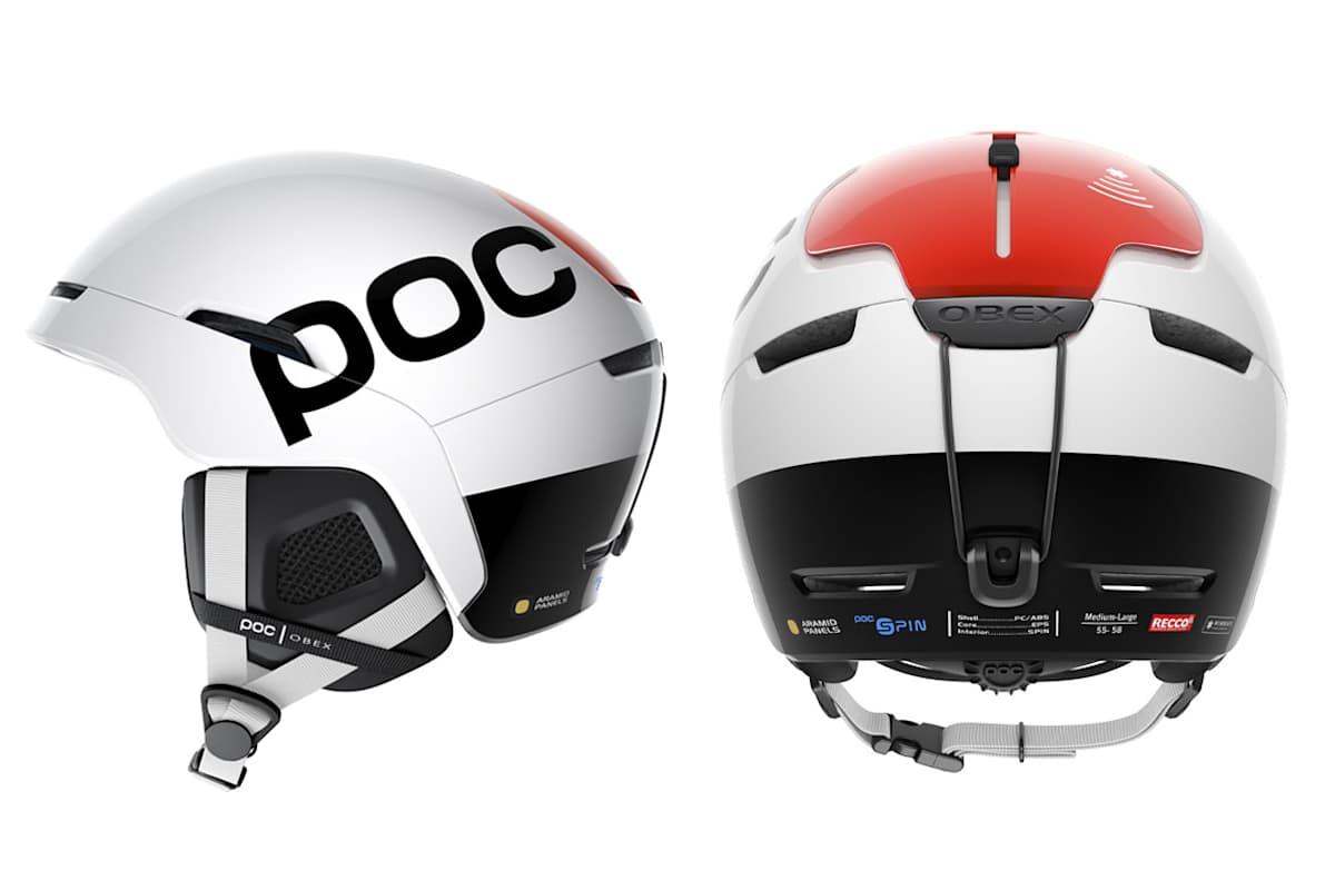 POC Obex BC Spin