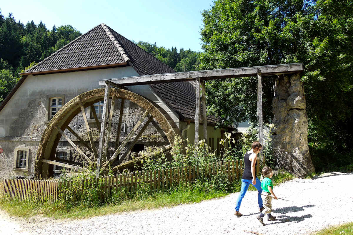 Heroldsmühle