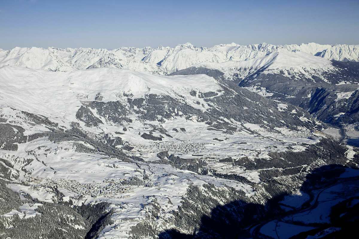 Serfaus-Fiss-Ladis