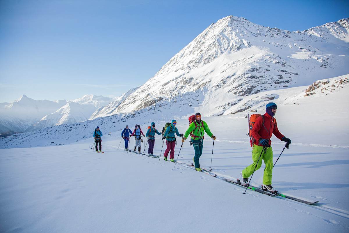 Hoch-Tirol