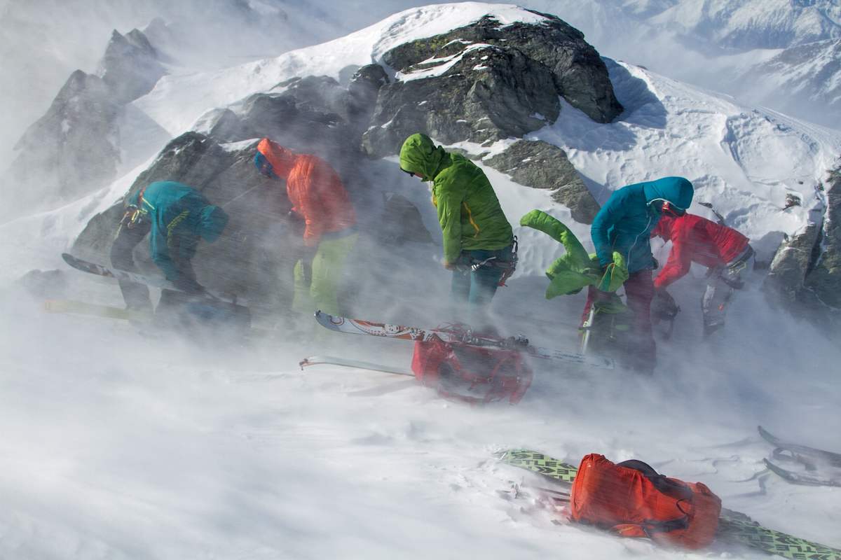 Hoch-Tirol