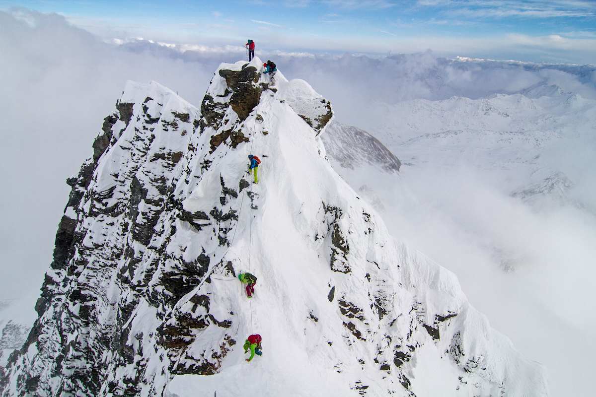 Großglockner