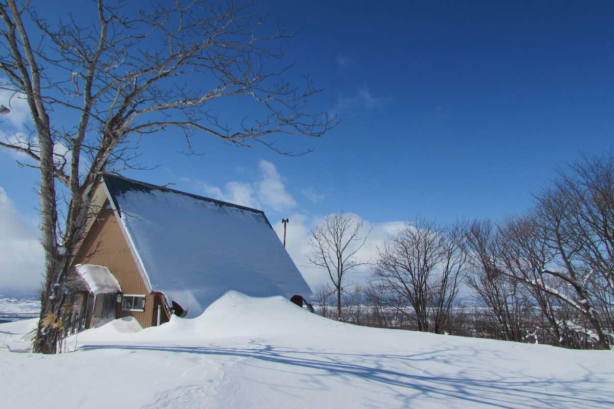 Traumtage auf Hokkaido