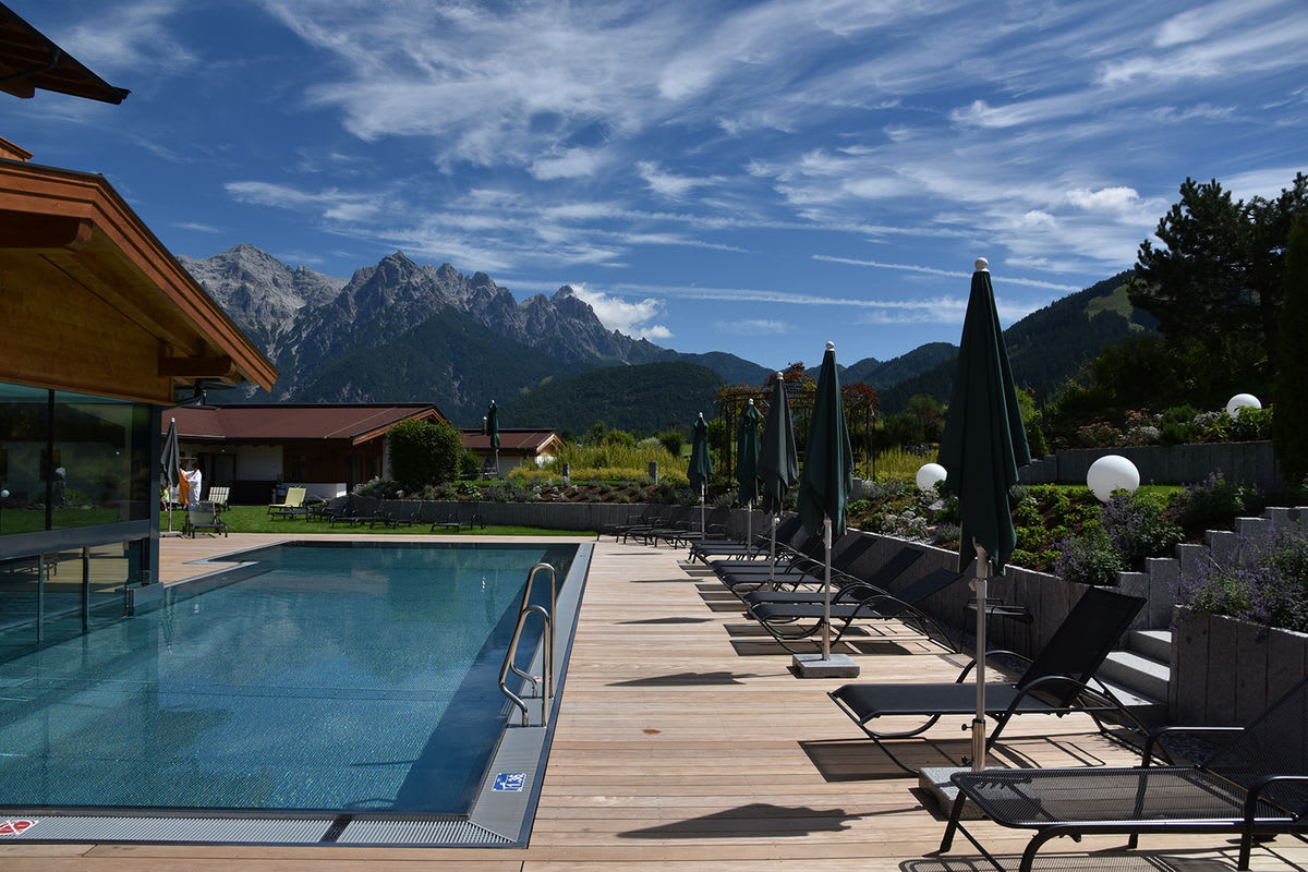 Hotel Kitzspitz