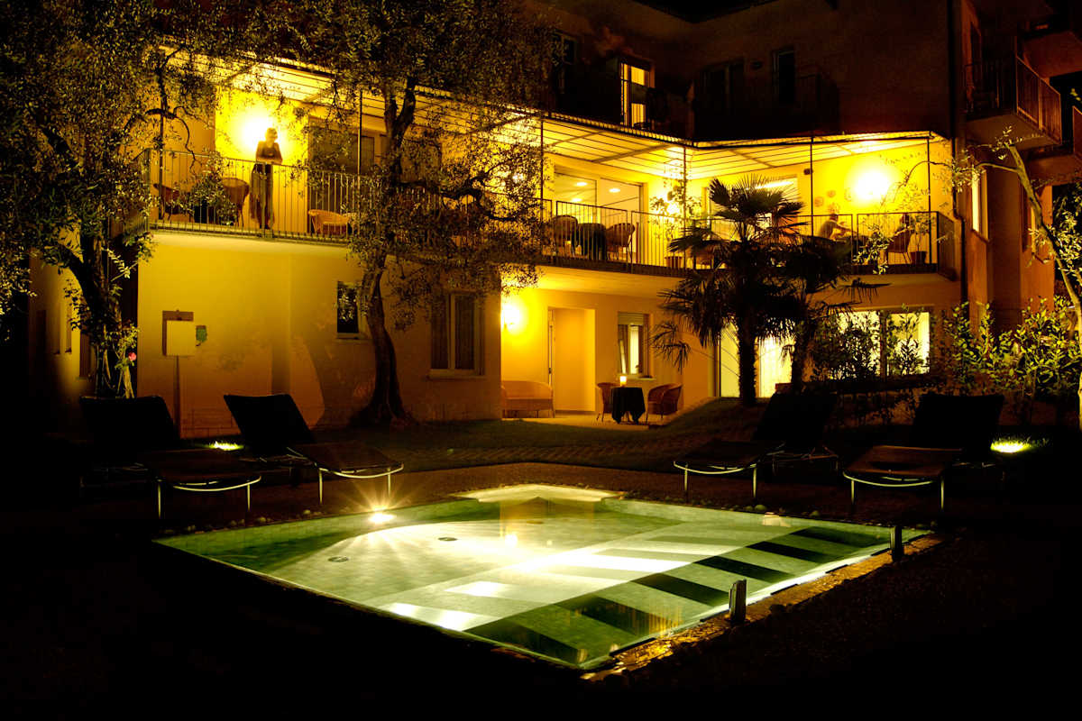 Hotel Meridiana