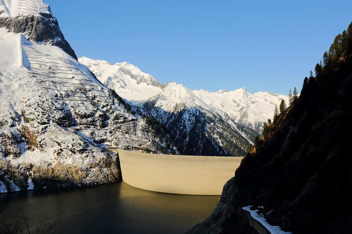 Schneekarspitze