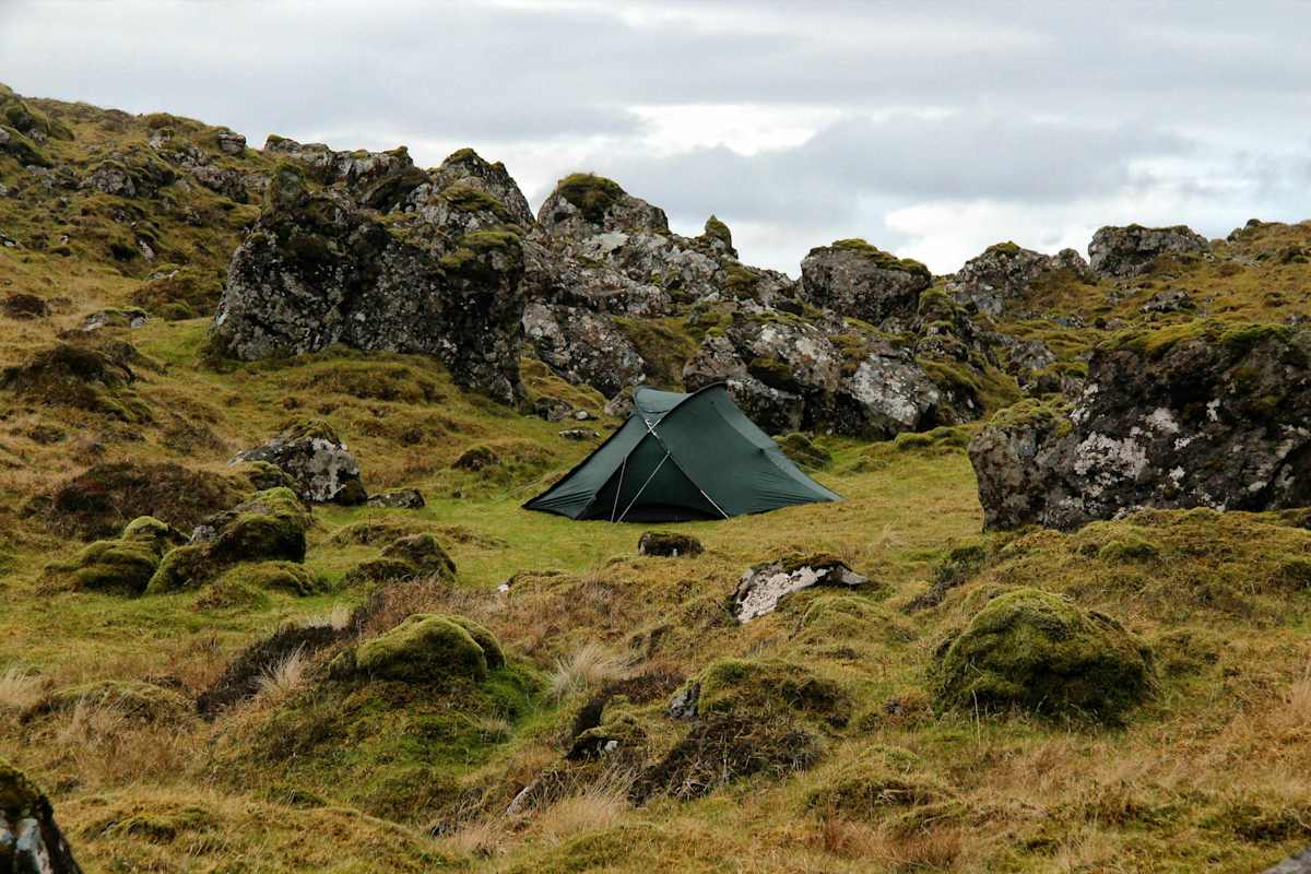 Eine Woche in Schottland: Wandern auf der Isle of Skye