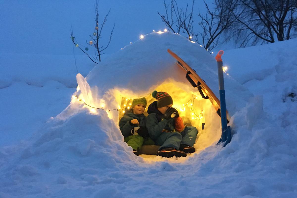 Iglu