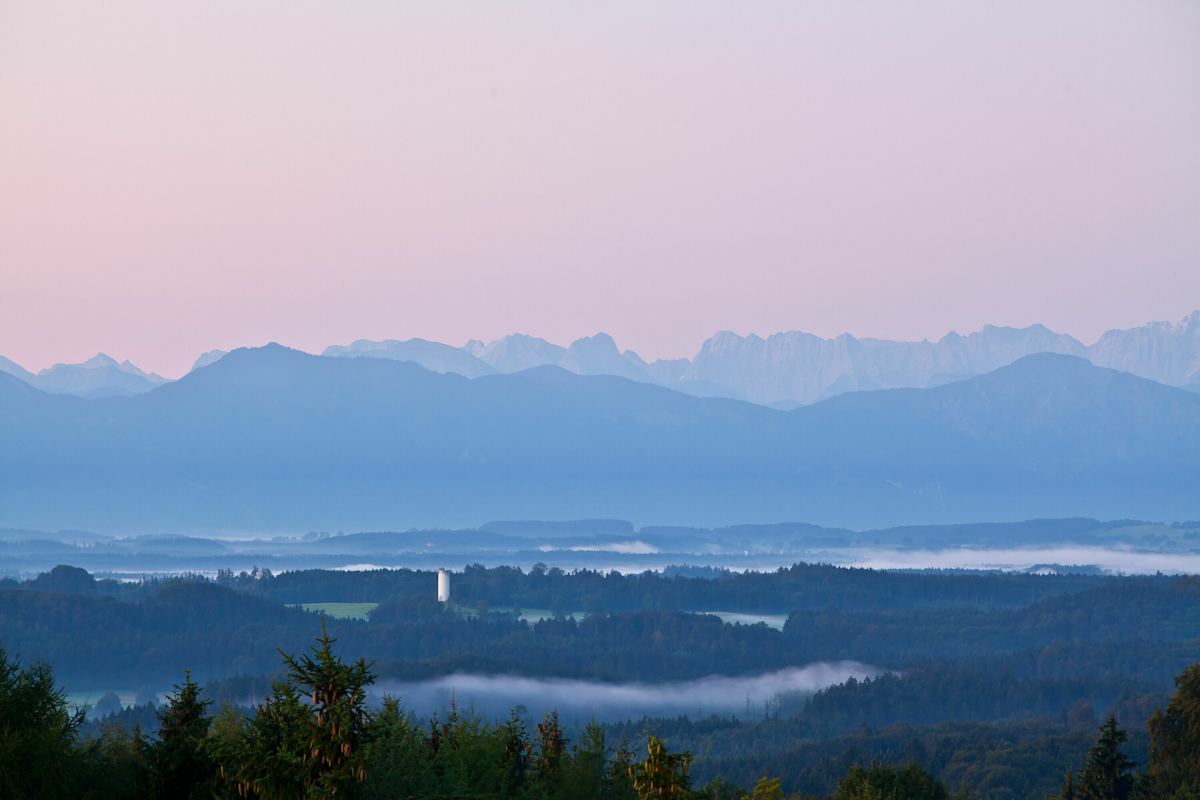 Ilkahöhe