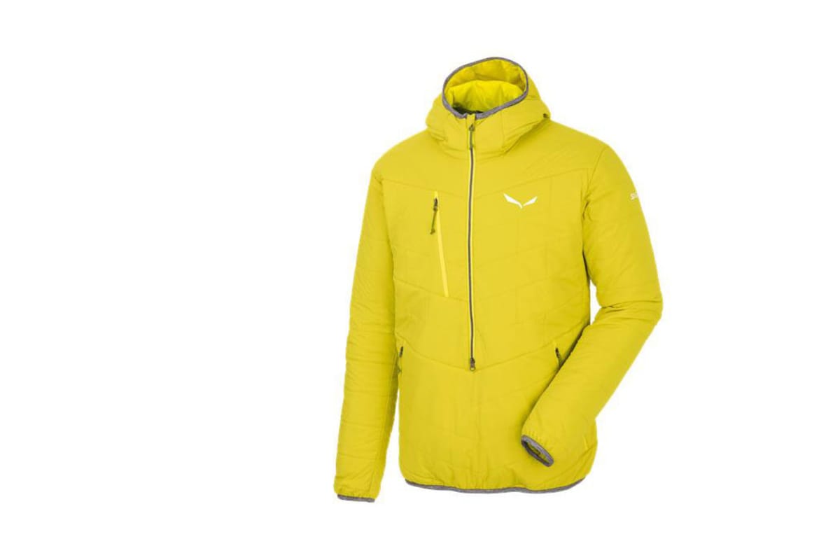 SALEWA Puez TirolWool Jacke