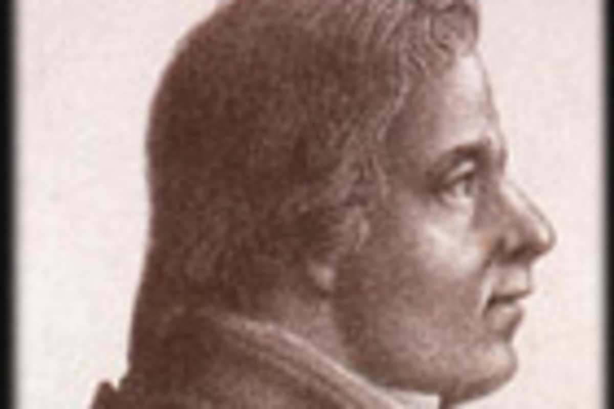 Jacques Balmat
