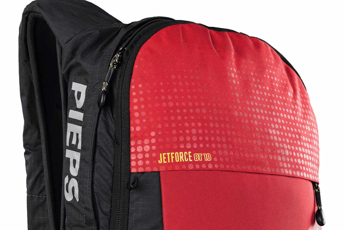 Der JetForce BT 10