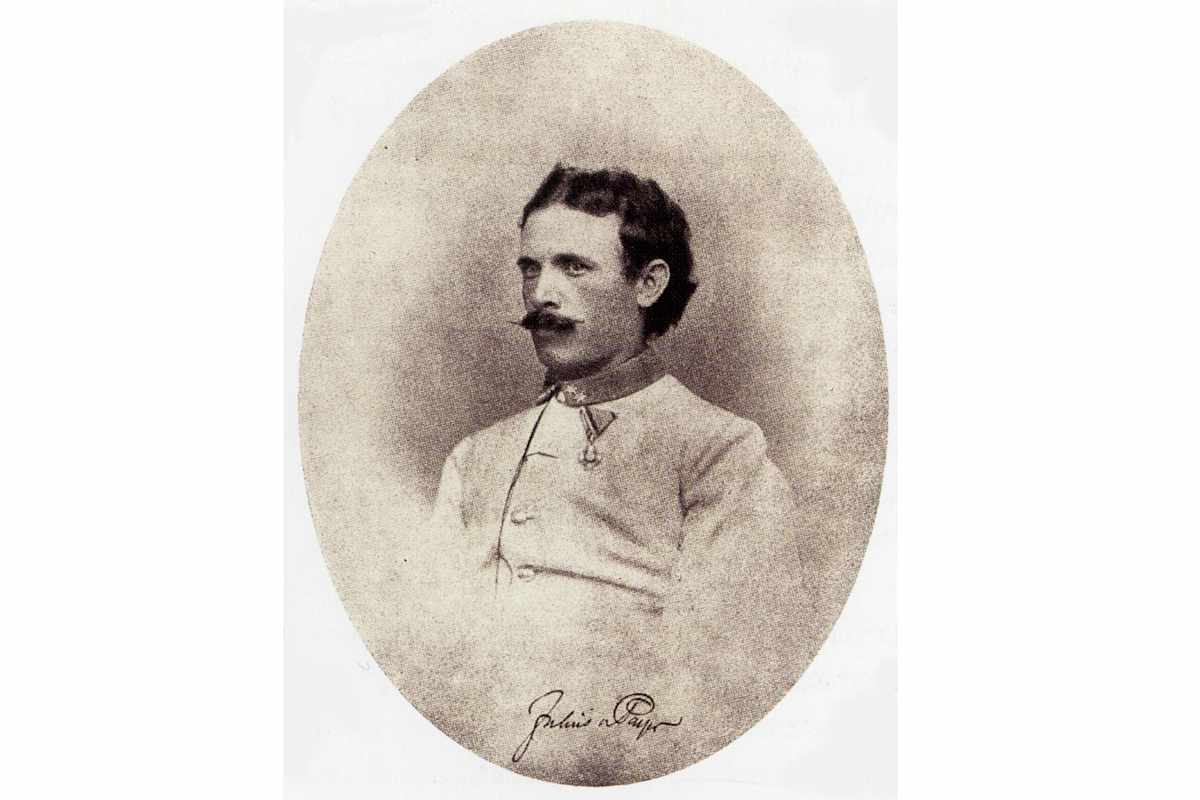 Julius Payer