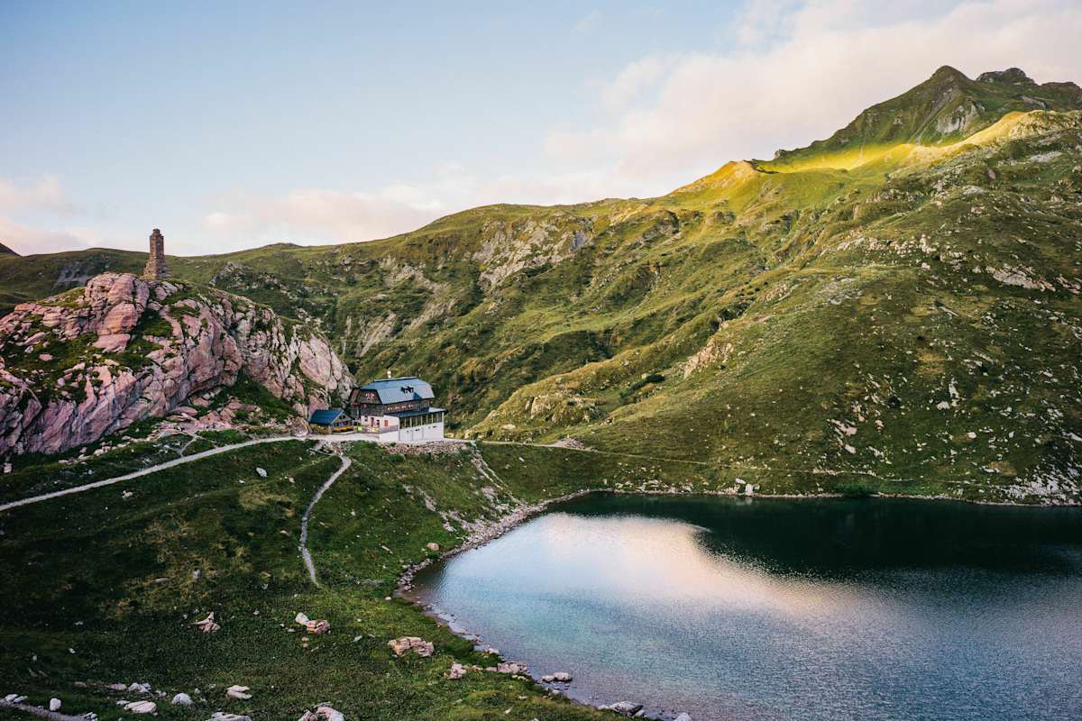Karnischer Höhenweg