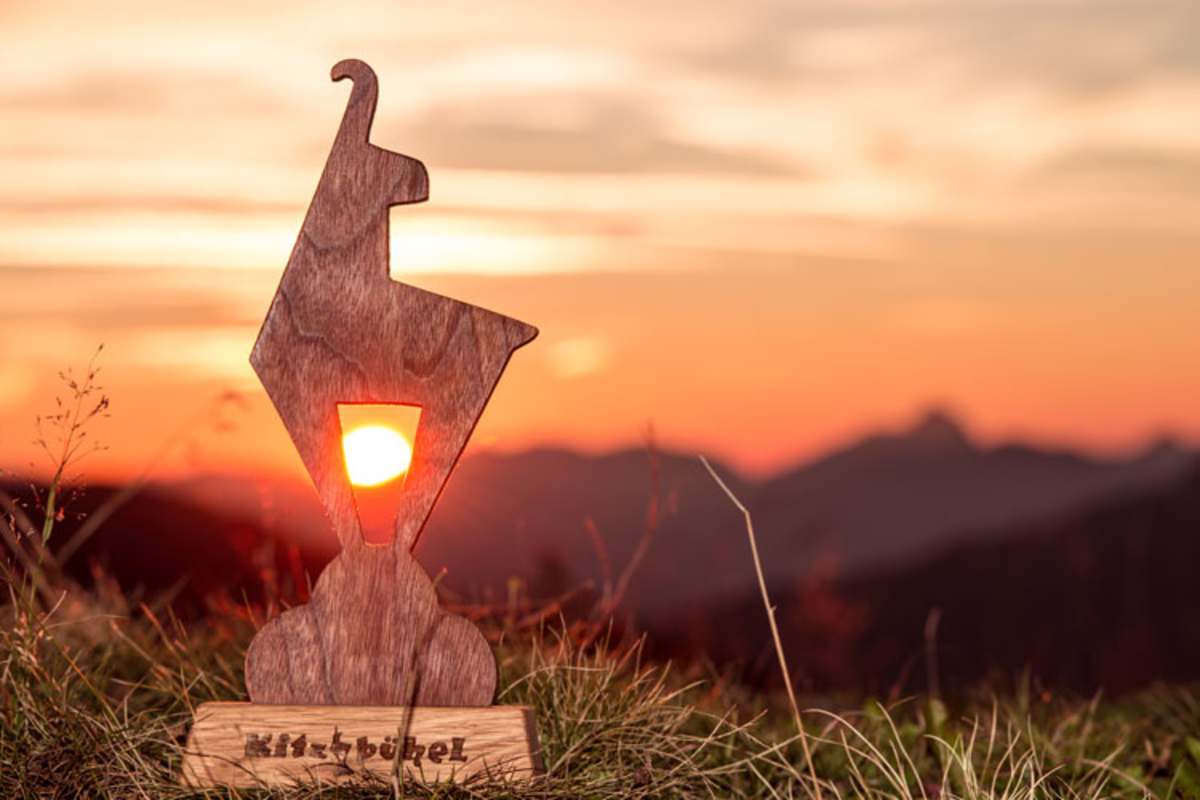 Kitzbühel Tourismus © Michael Werlberger