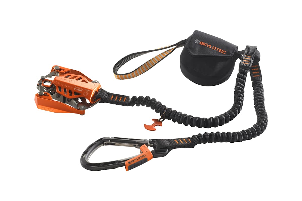 SKYLOTEC Rider 3.0