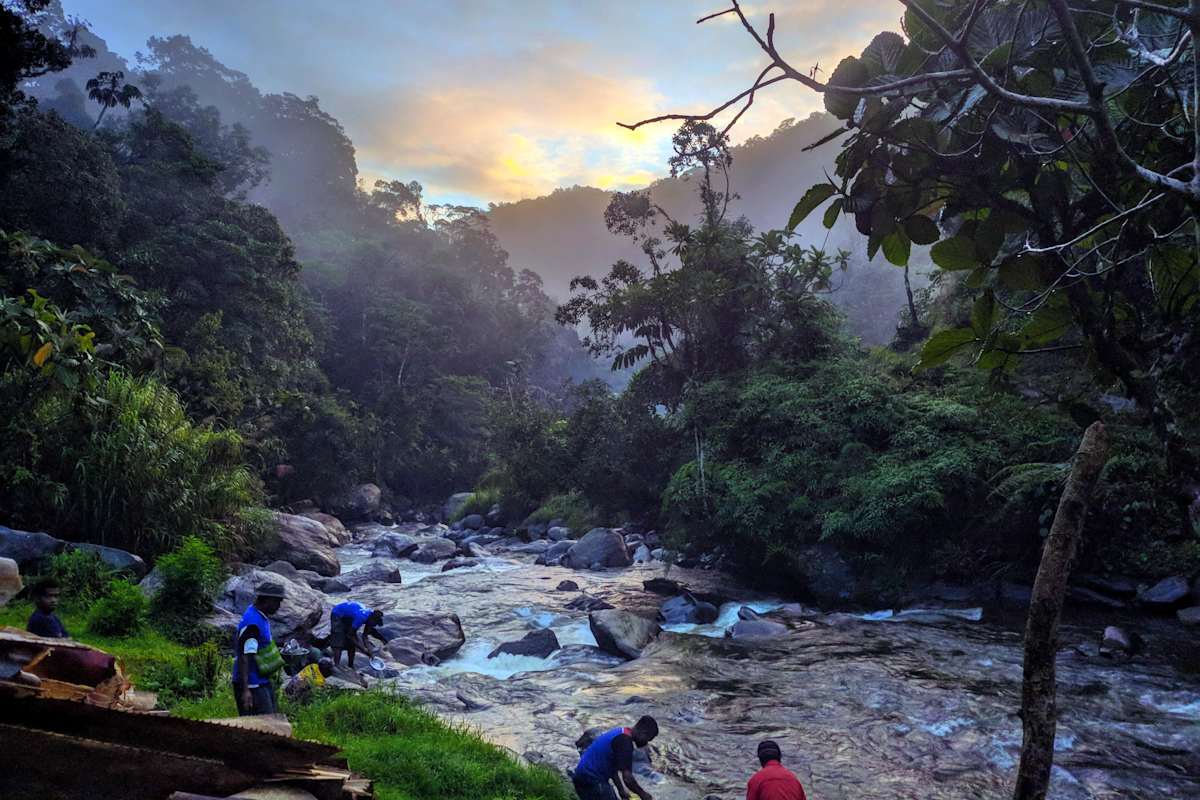 Kokoda Trail