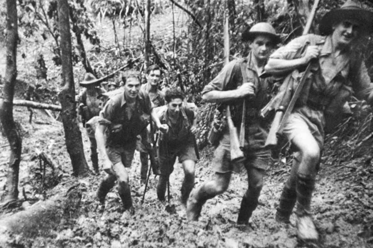 Kokoda Trail