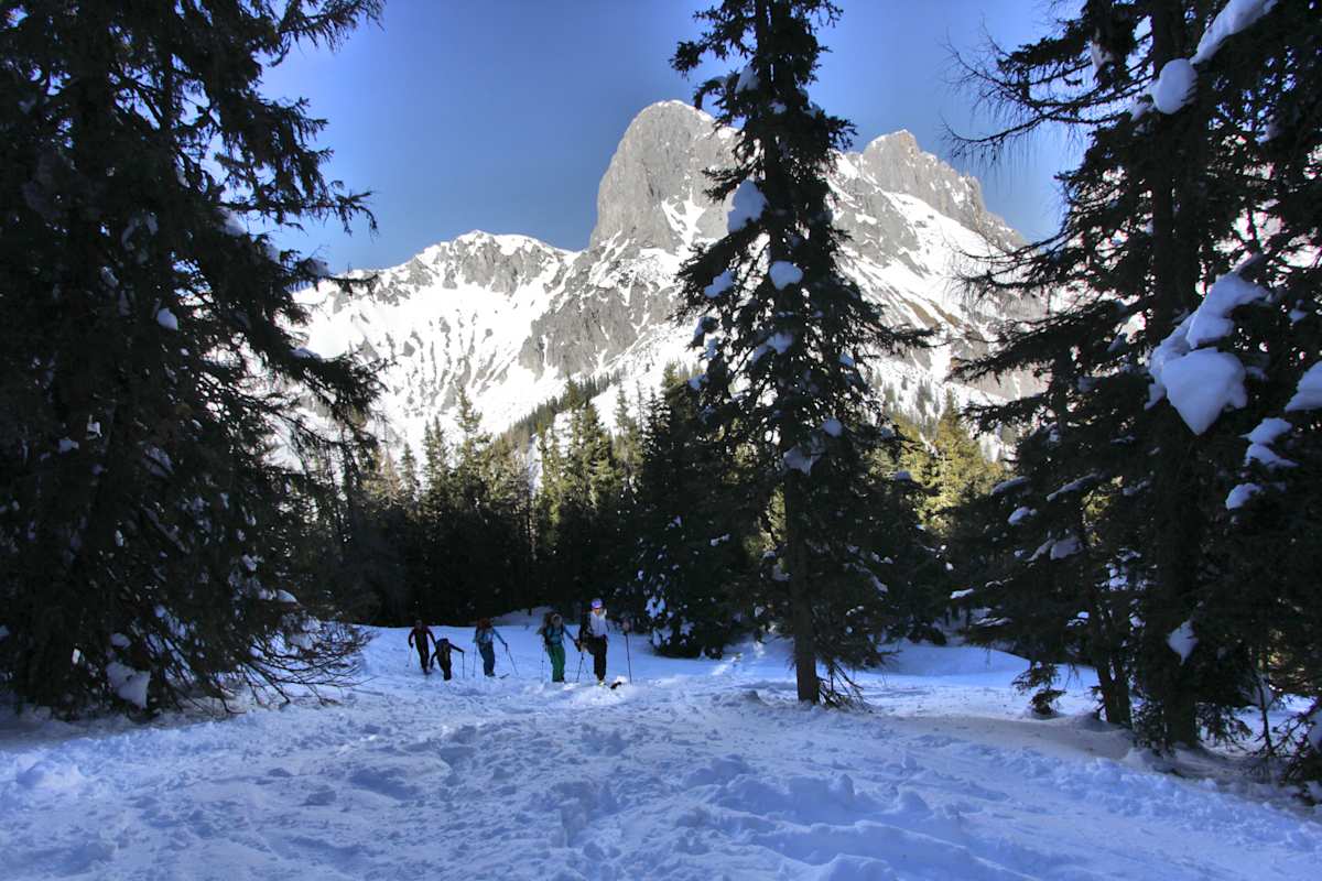 Lahnkogel-Fasching