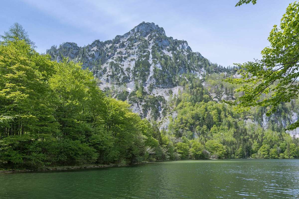 Laudachsee