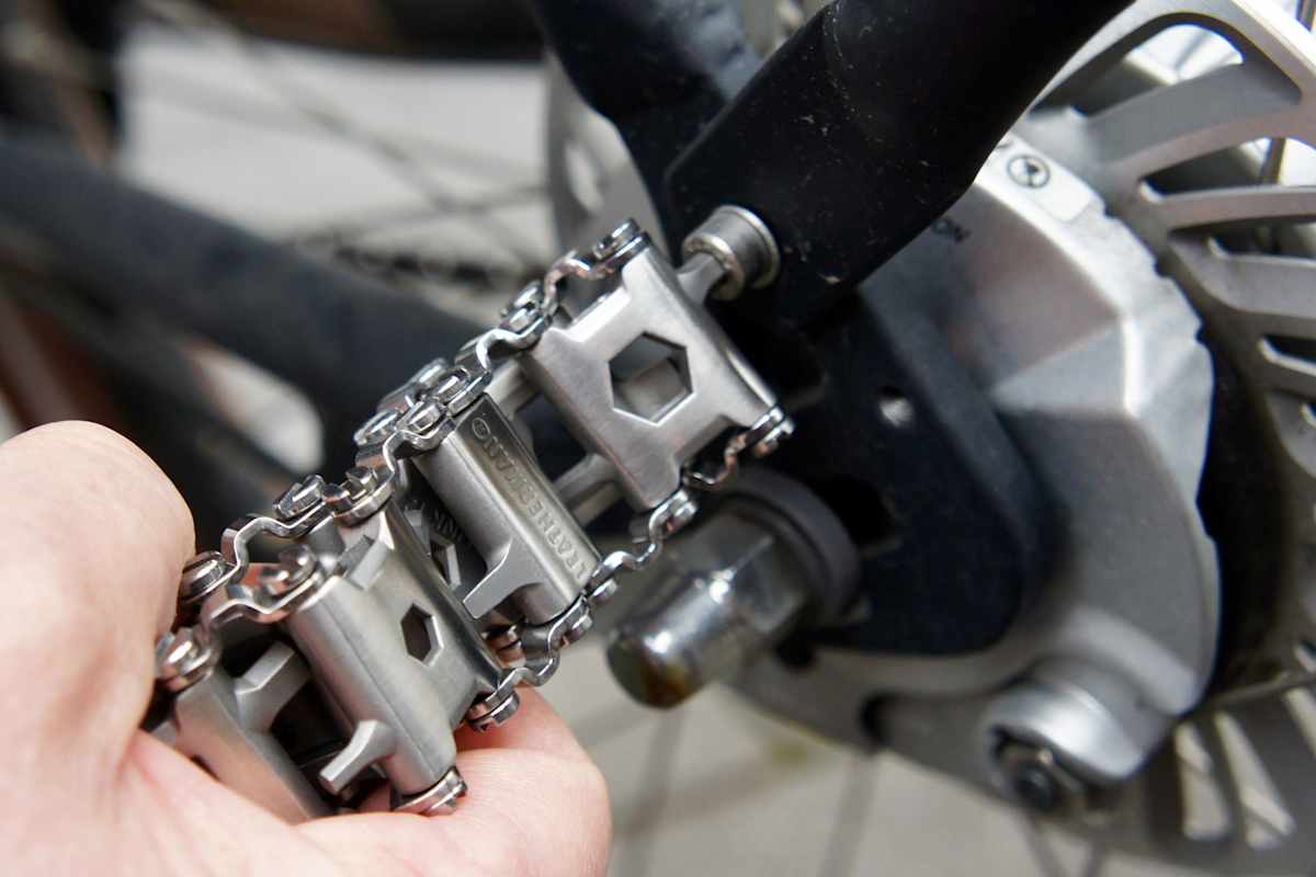 Leatherman
