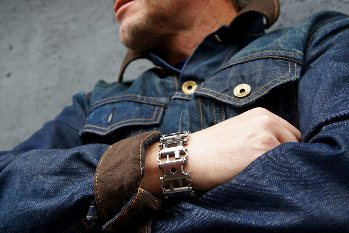 Leatherman