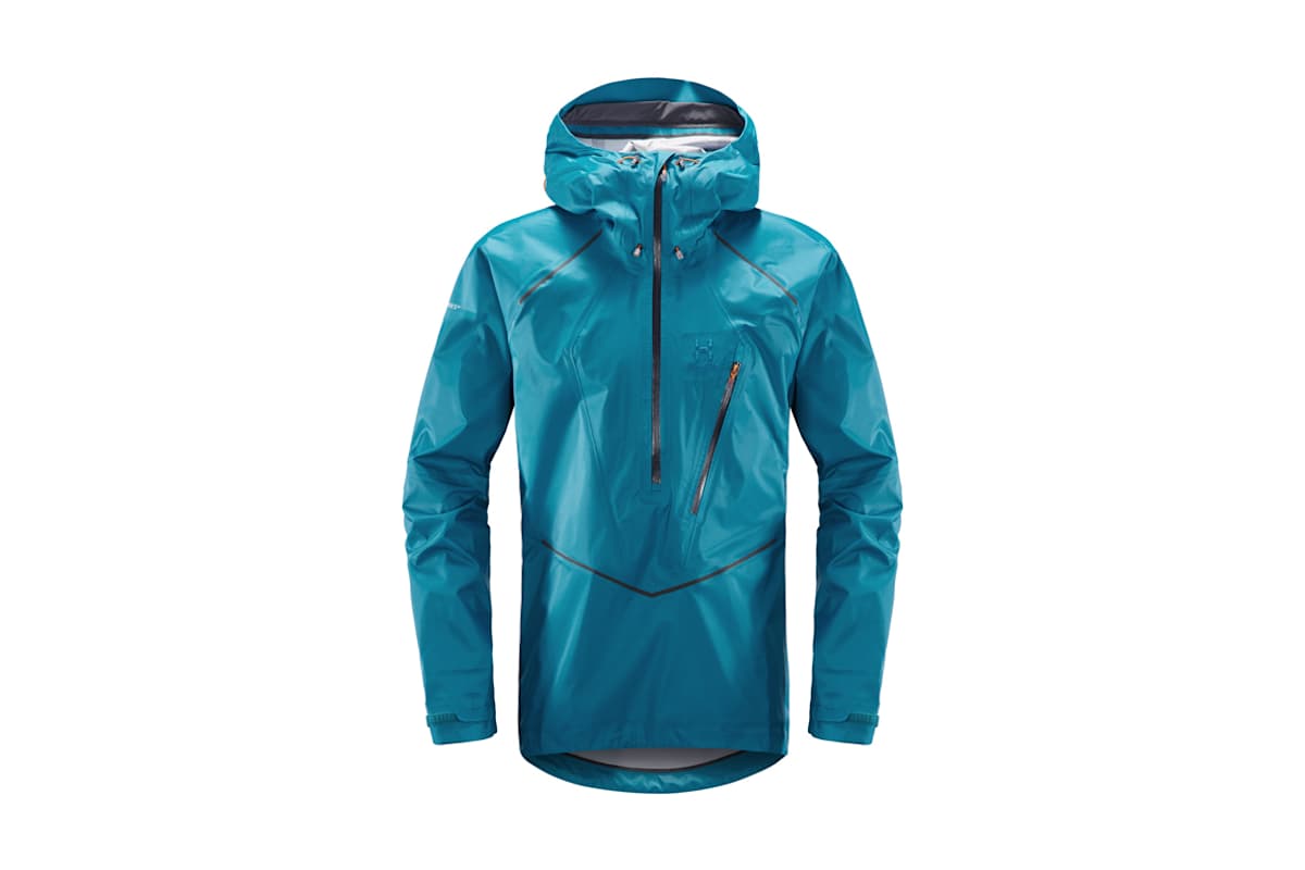 HAGLÖFS L.I.M Mountain Proof Anorak