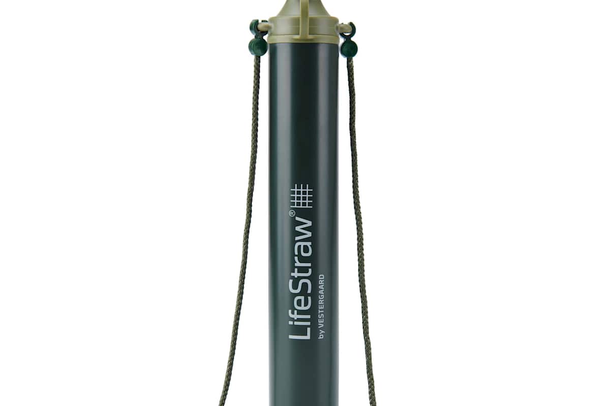 LIFESTRAW Personal