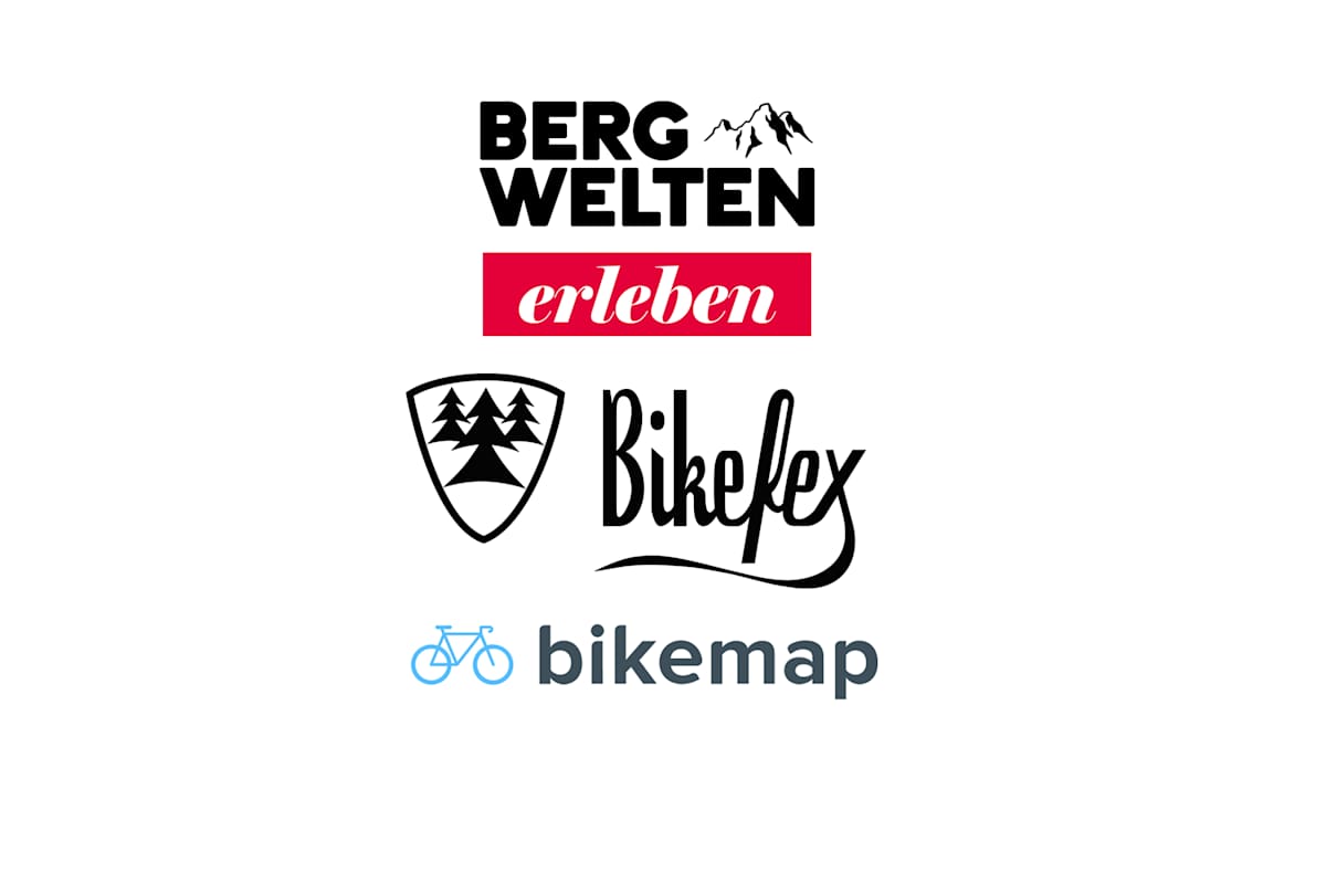 Fahrtechniktraining Bergwelten