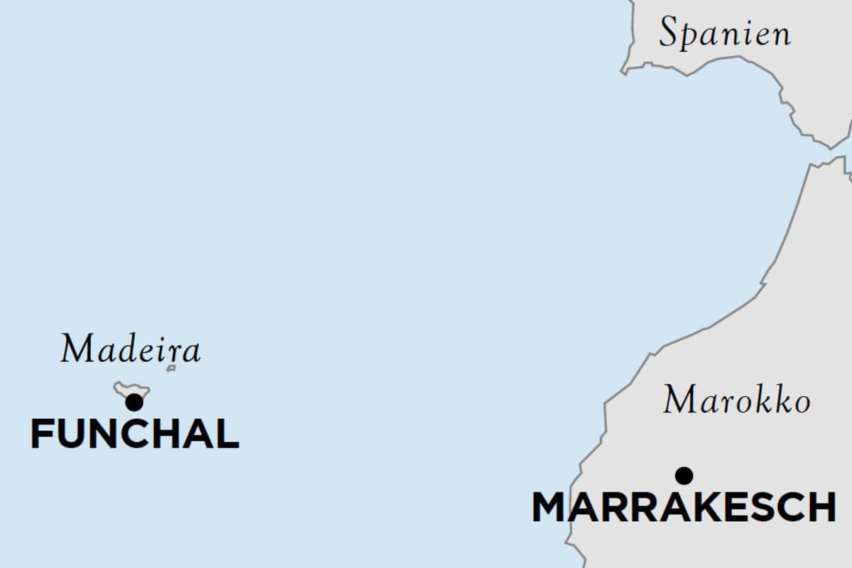 Madeira