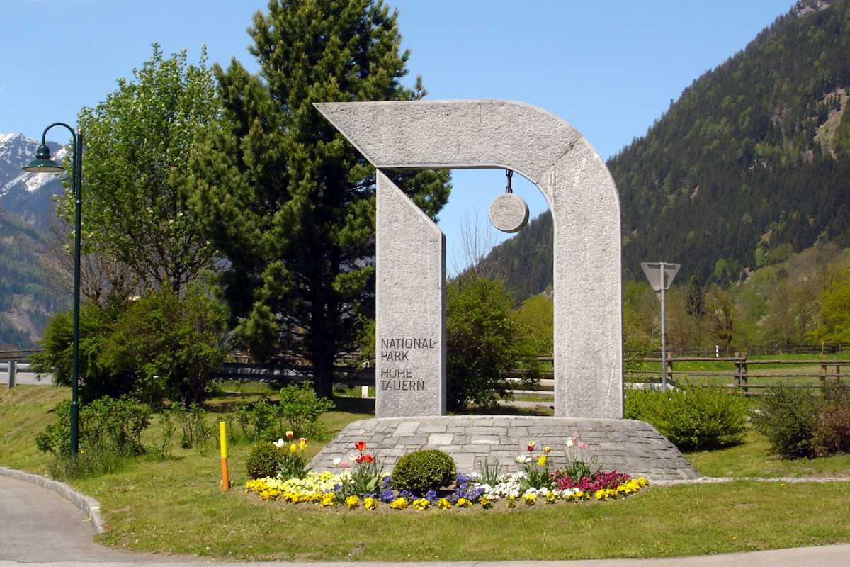 Nationalpark Hohe Tauern Maltatal