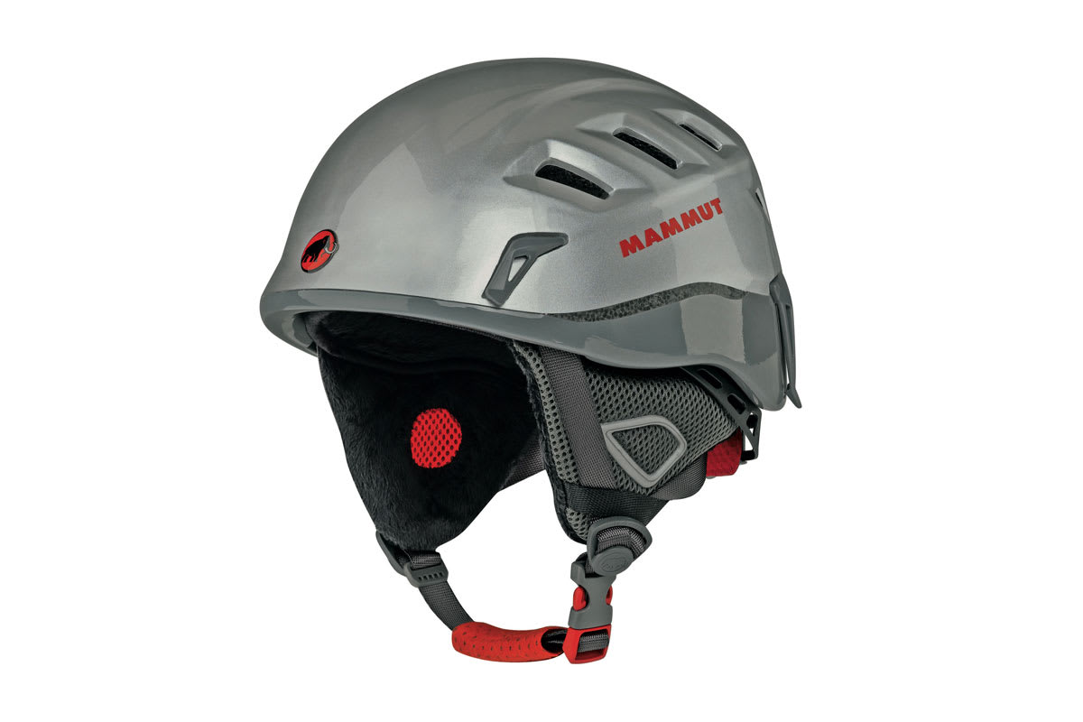 Mammut Alpine Rider