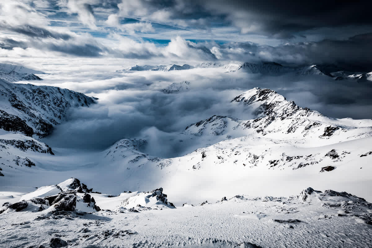 Himalaya