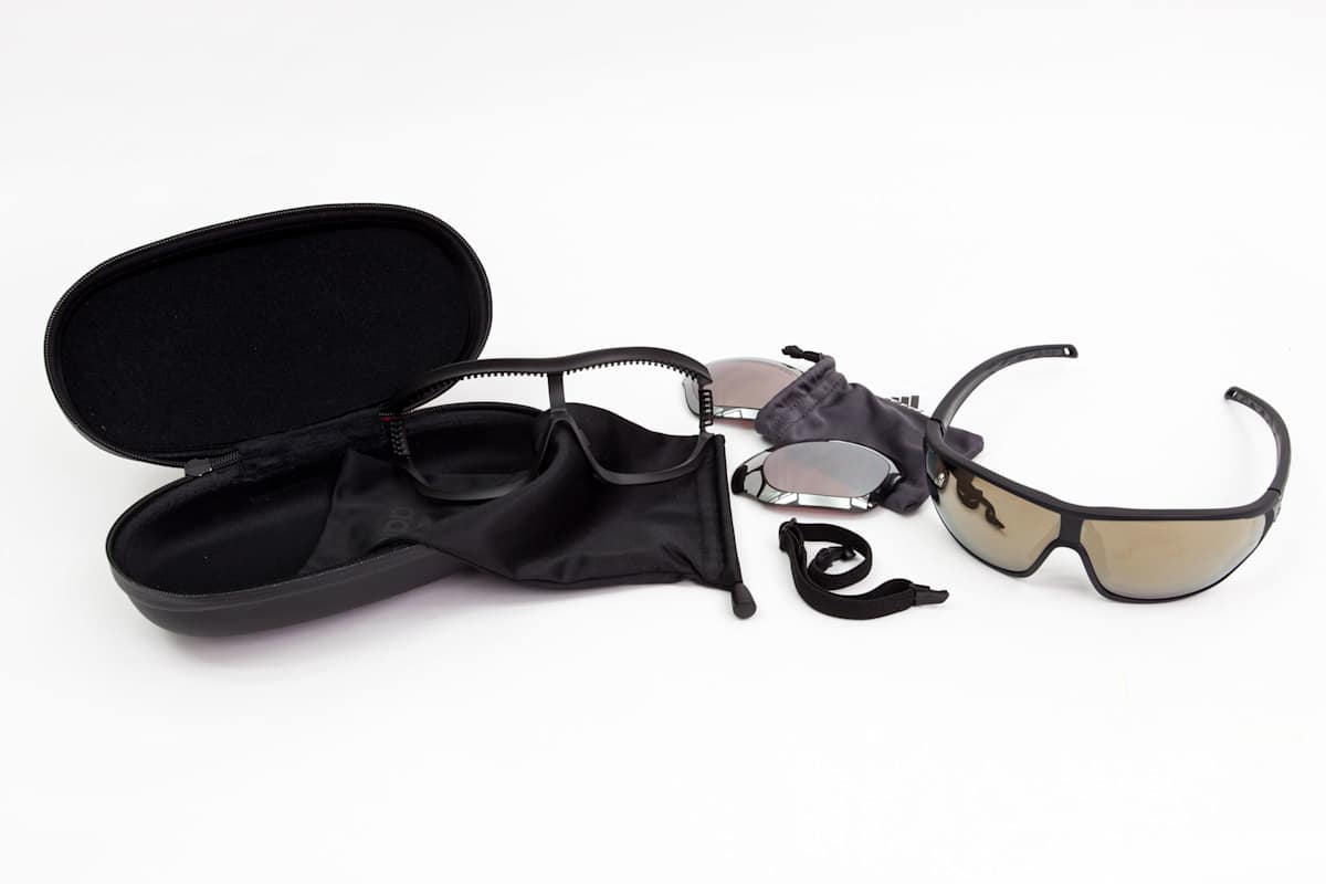 adidas eyewear Tycane Pro